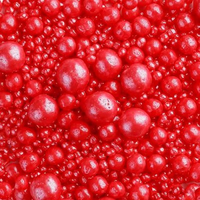 Посыпка-Зерновая-